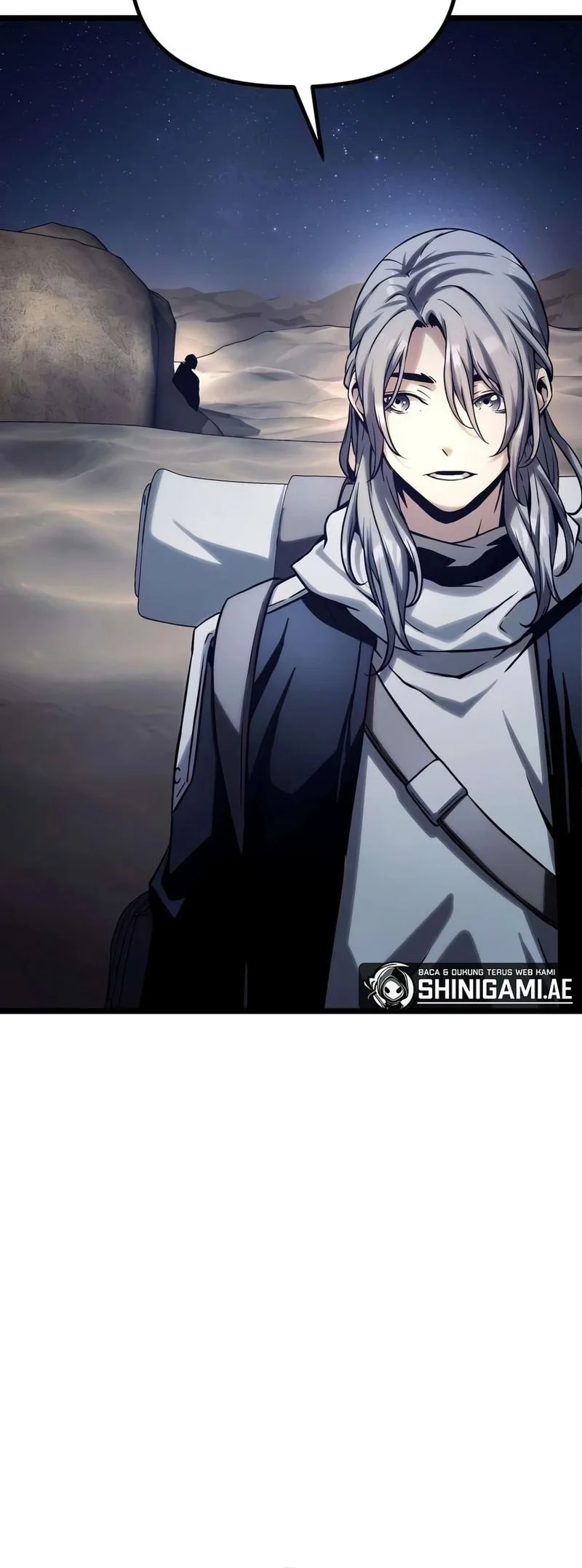 The Shepherd Wizard Chapter 21 Gambar 49