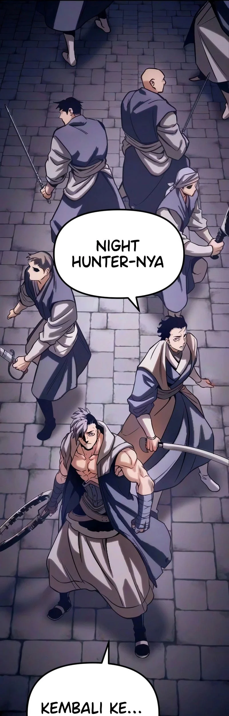 The Shepherd Wizard Chapter 22 Gambar 46