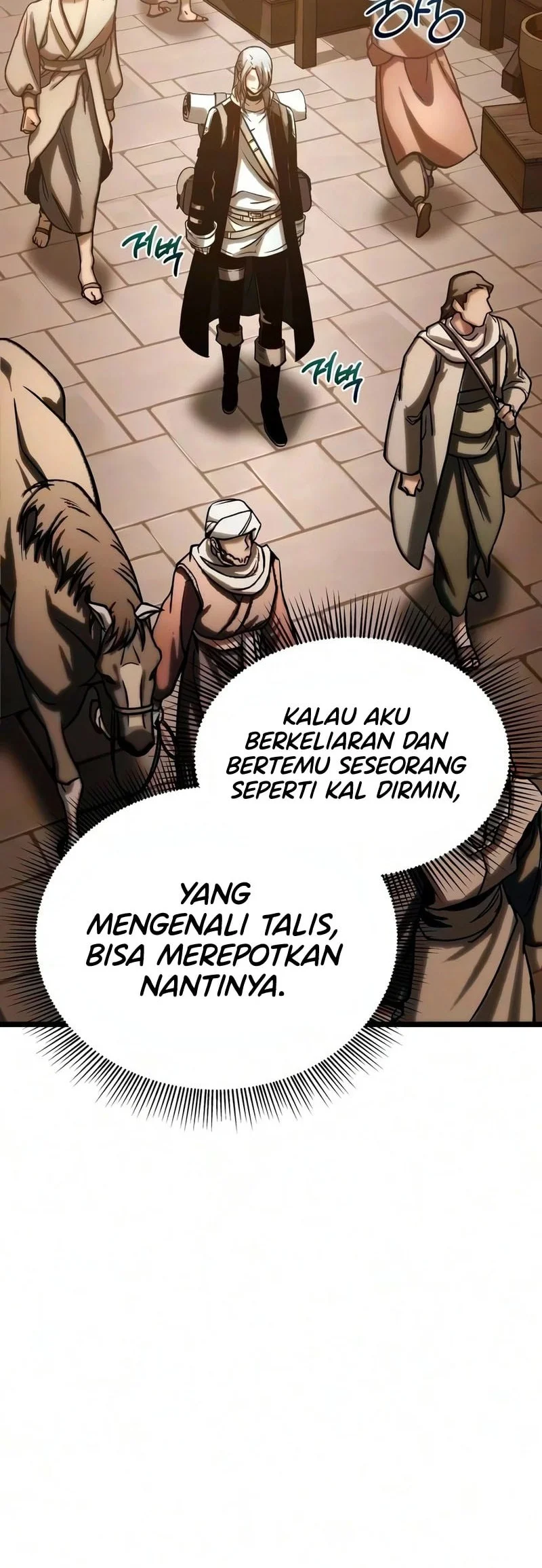The Shepherd Wizard Chapter 22 Gambar 49