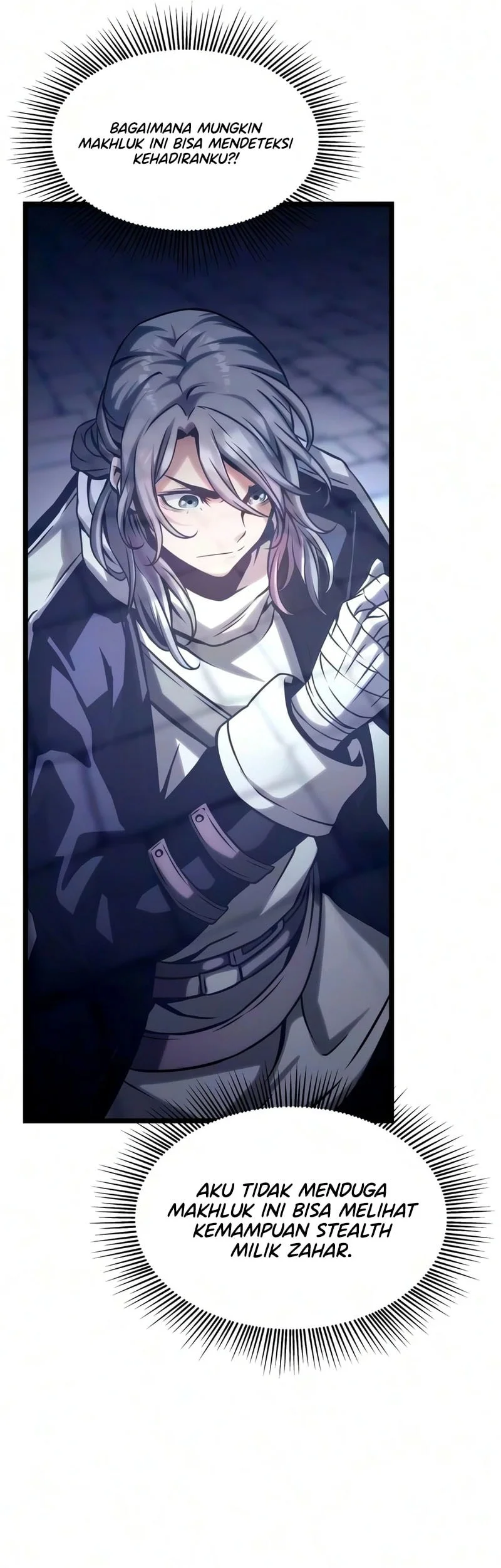 The Shepherd Wizard Chapter 23 Gambar 46