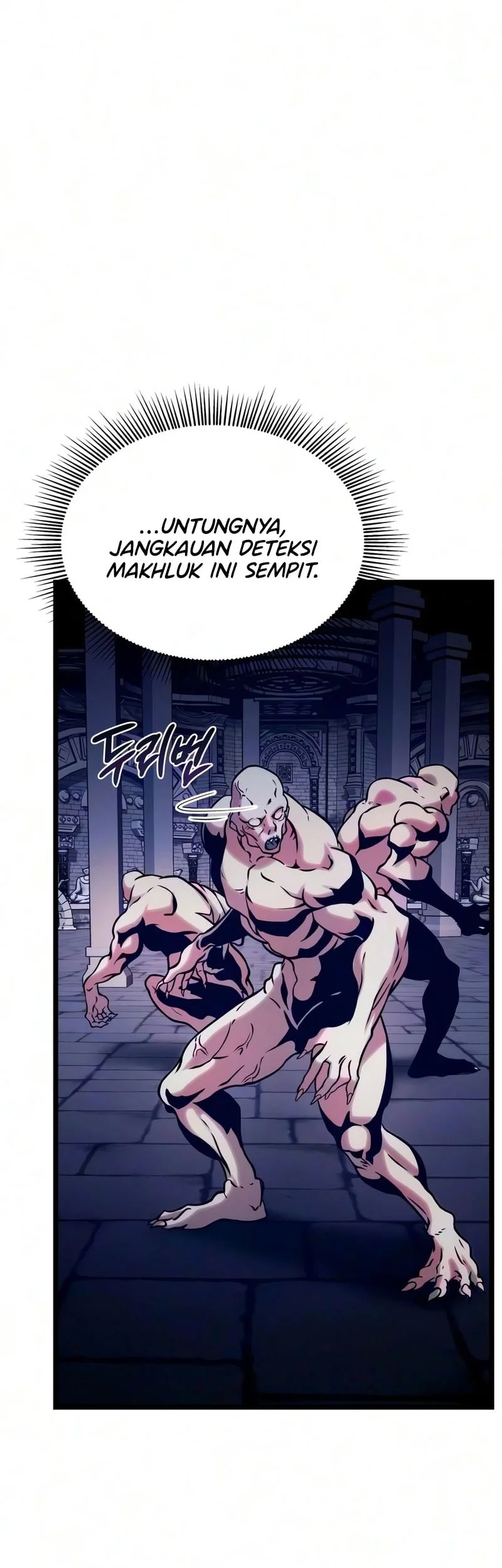 The Shepherd Wizard Chapter 23 Gambar 47