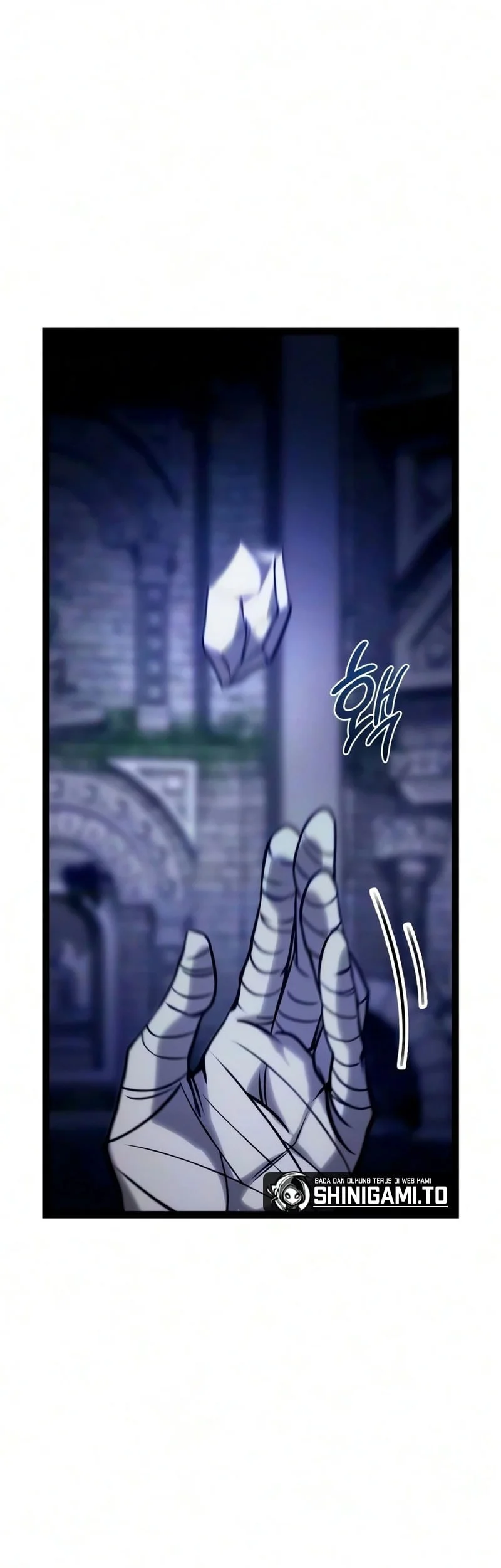 The Shepherd Wizard Chapter 23 Gambar 48