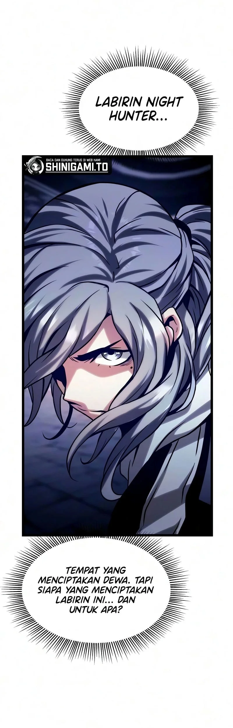 The Shepherd Wizard Chapter 24 Gambar 59