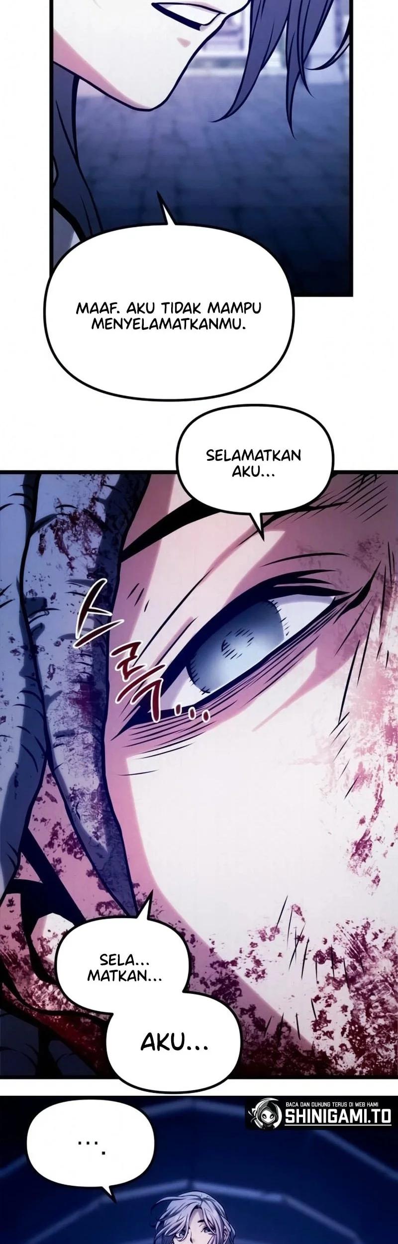 The Shepherd Wizard Chapter 25 Gambar 39