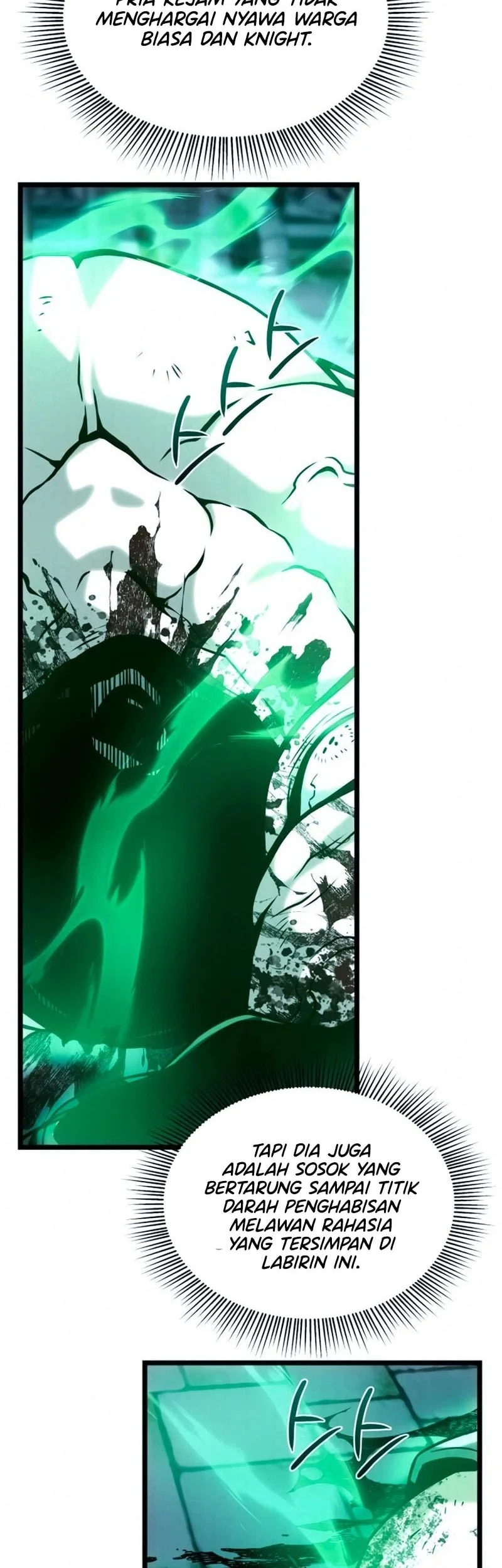 The Shepherd Wizard Chapter 25 Gambar 43