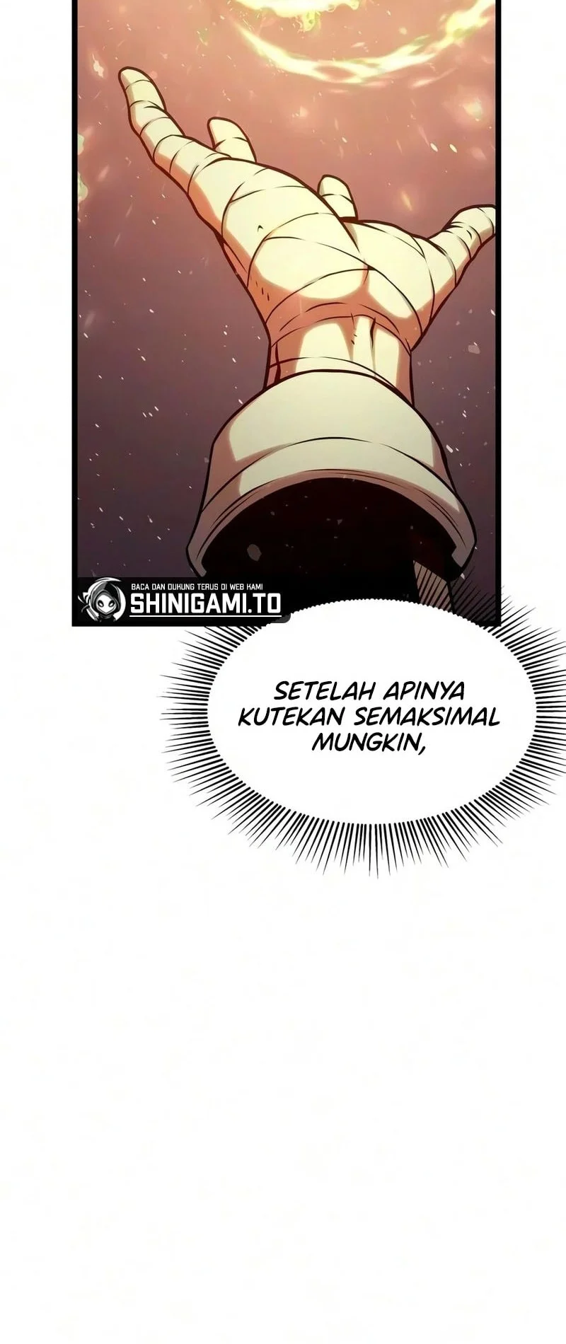 The Shepherd Wizard Chapter 26 Gambar 48