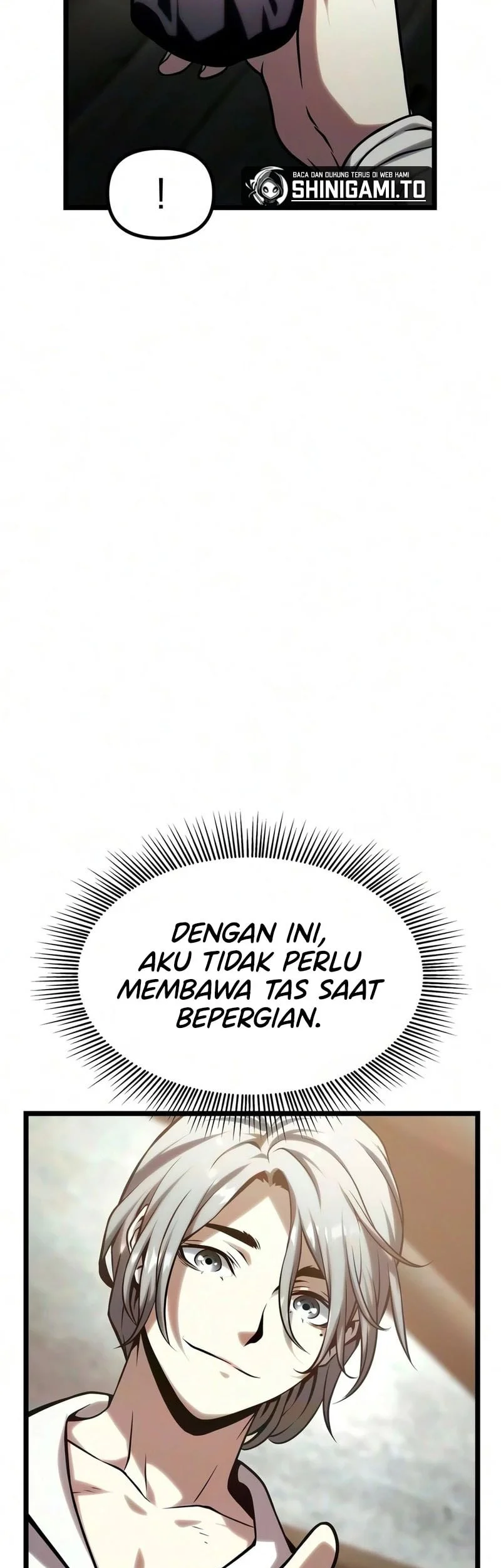The Shepherd Wizard Chapter 28 Gambar 48