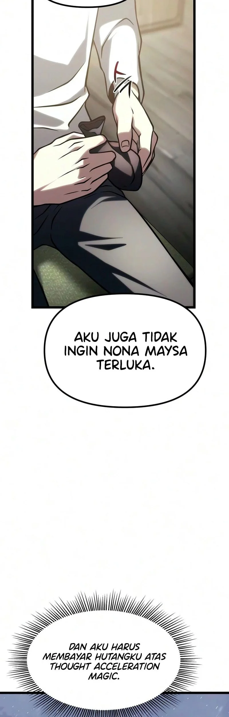 The Shepherd Wizard Chapter 28 Gambar 51