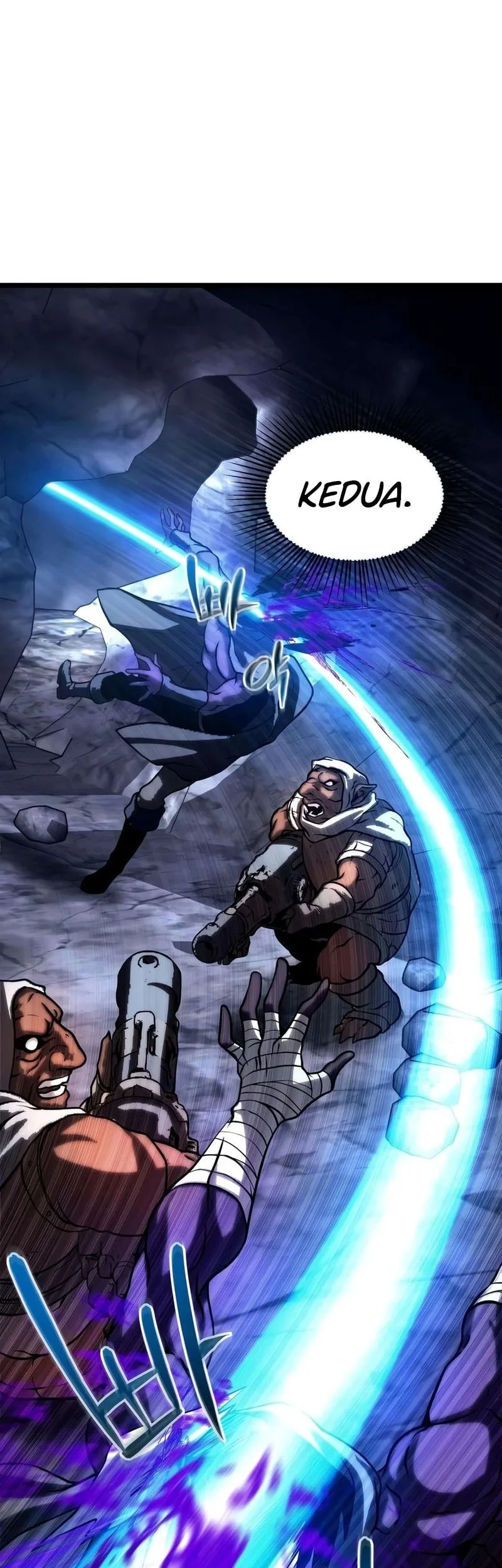 The Shepherd Wizard Chapter 29 Gambar 58