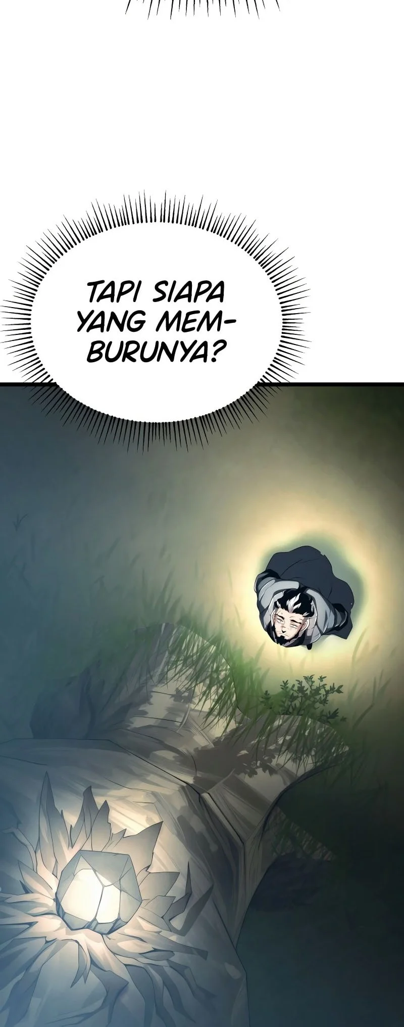 The Shepherd Wizard Chapter 3 Gambar 41
