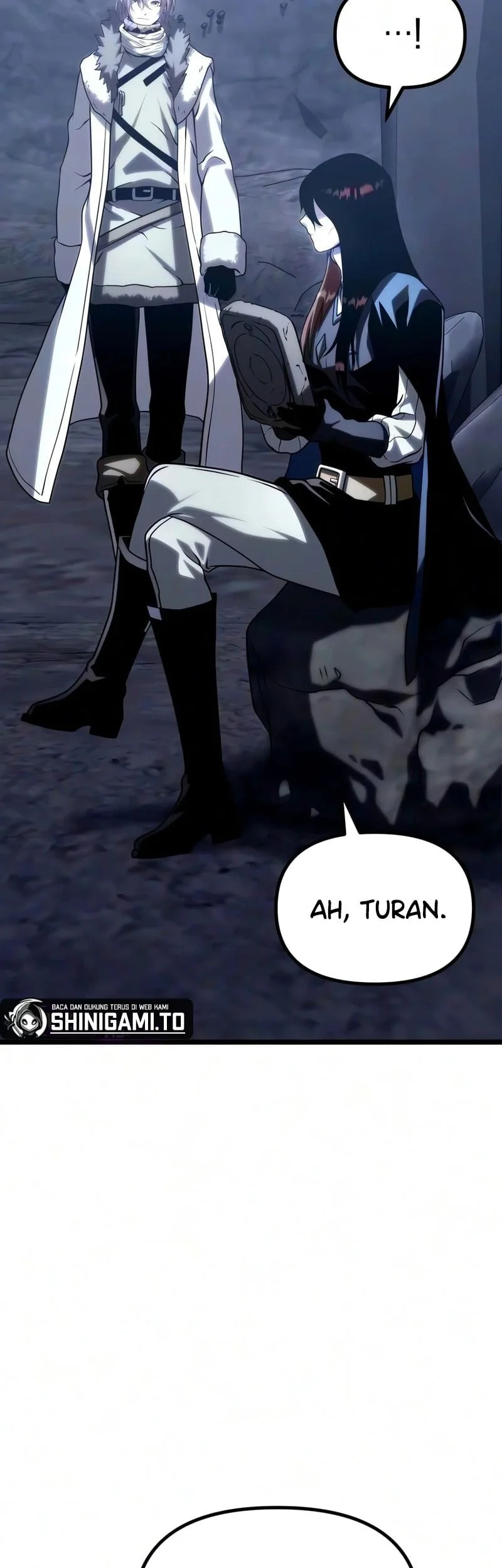 The Shepherd Wizard Chapter 30 Gambar 50