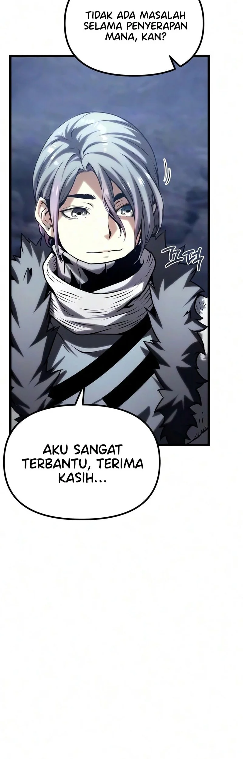 The Shepherd Wizard Chapter 30 Gambar 51