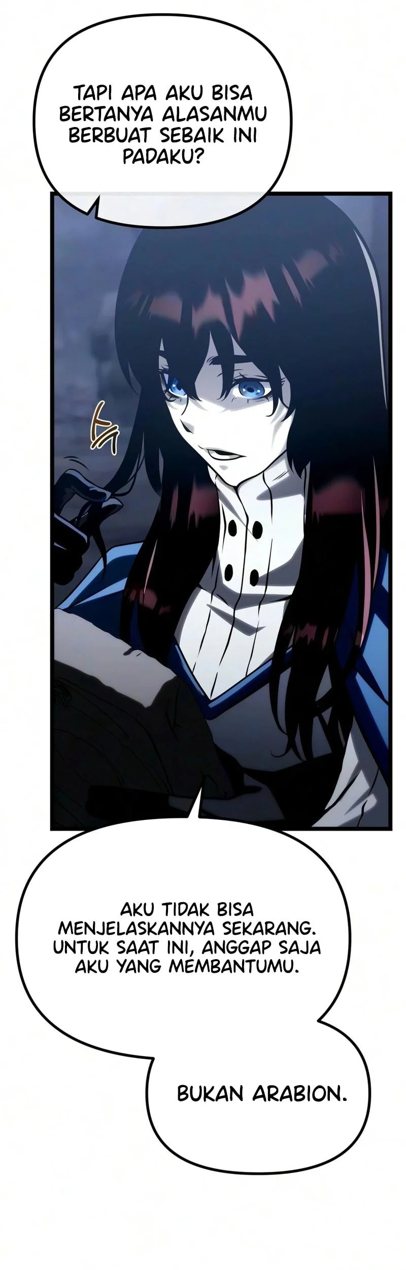 The Shepherd Wizard Chapter 30 Gambar 52