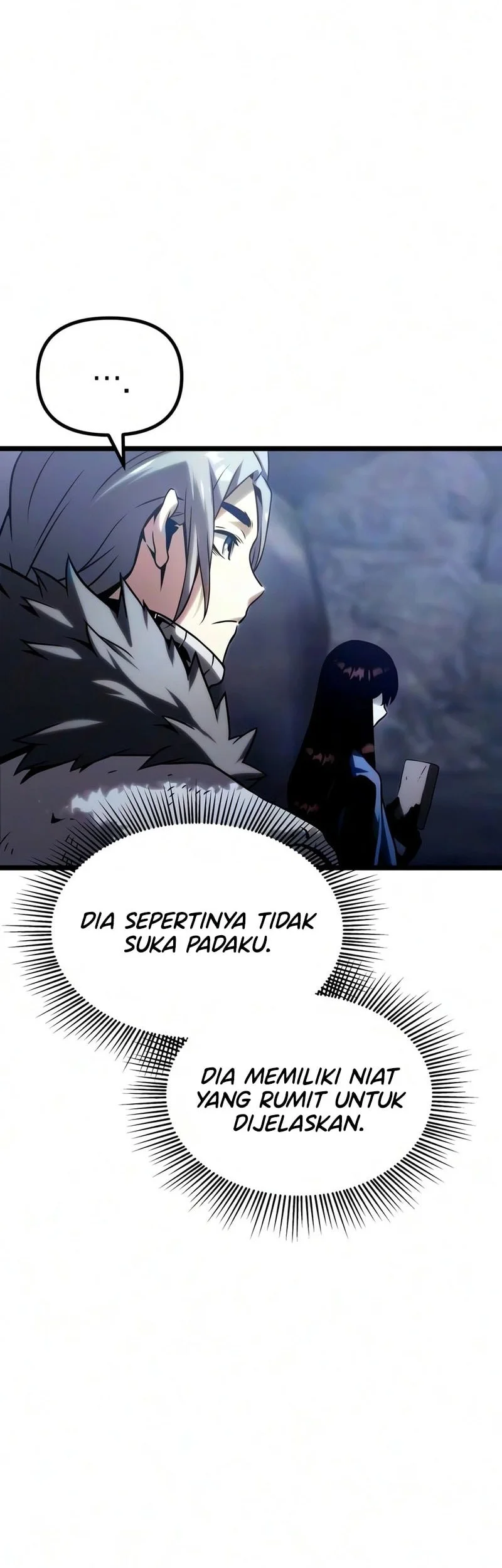 The Shepherd Wizard Chapter 30 Gambar 53