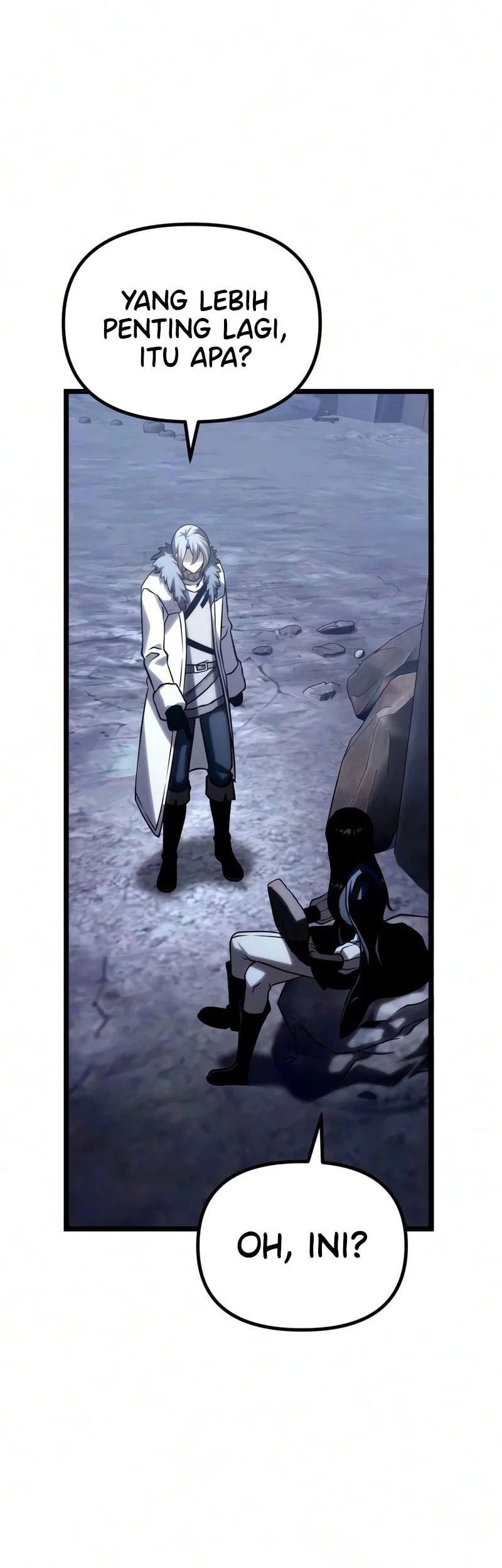 The Shepherd Wizard Chapter 30 Gambar 55