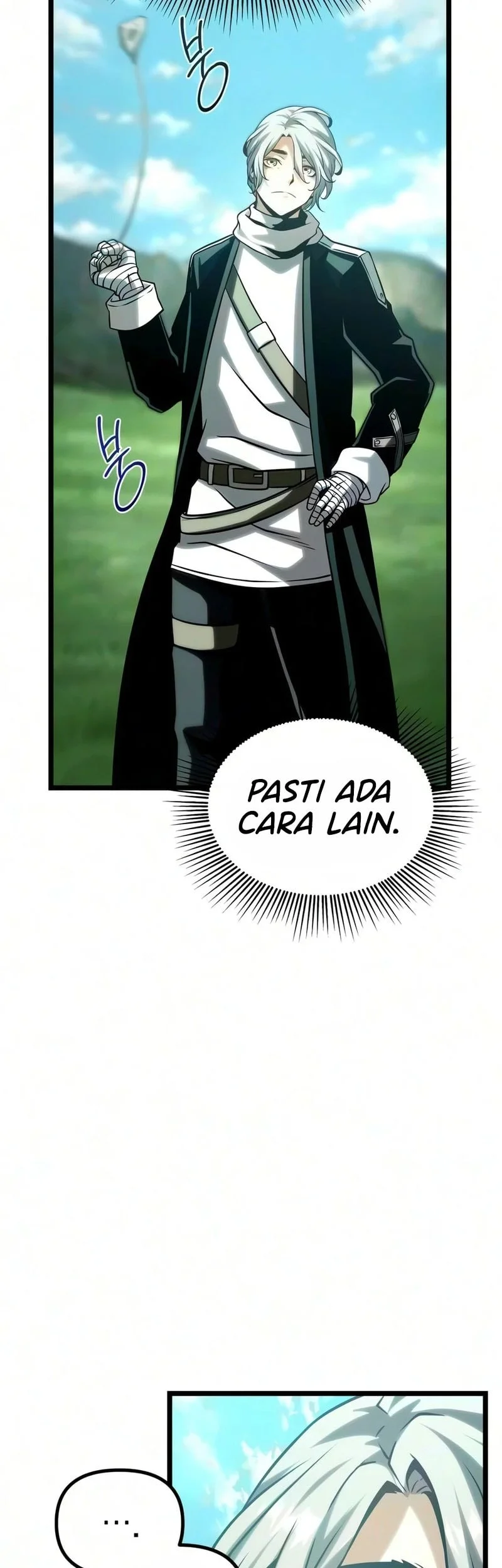 The Shepherd Wizard Chapter 31 Gambar 45