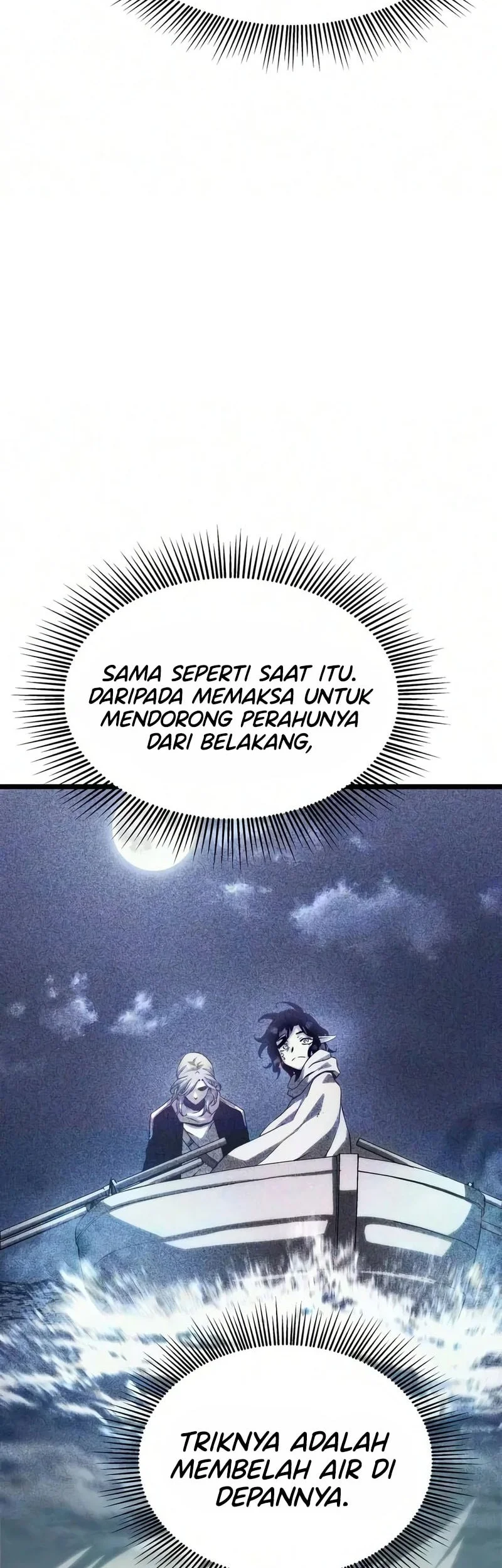 The Shepherd Wizard Chapter 31 Gambar 48