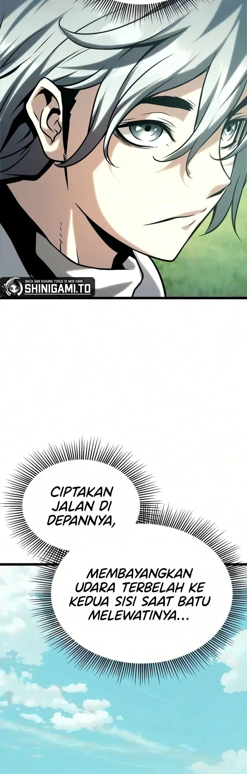 The Shepherd Wizard Chapter 31 Gambar 49