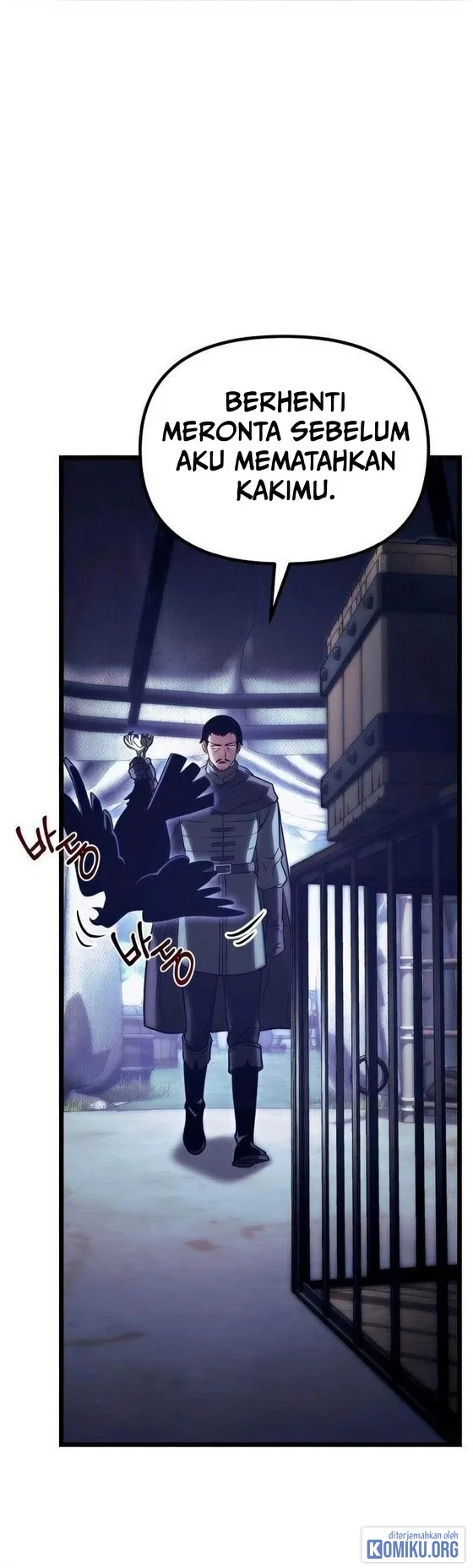 The Shepherd Wizard Chapter 33 Gambar 70