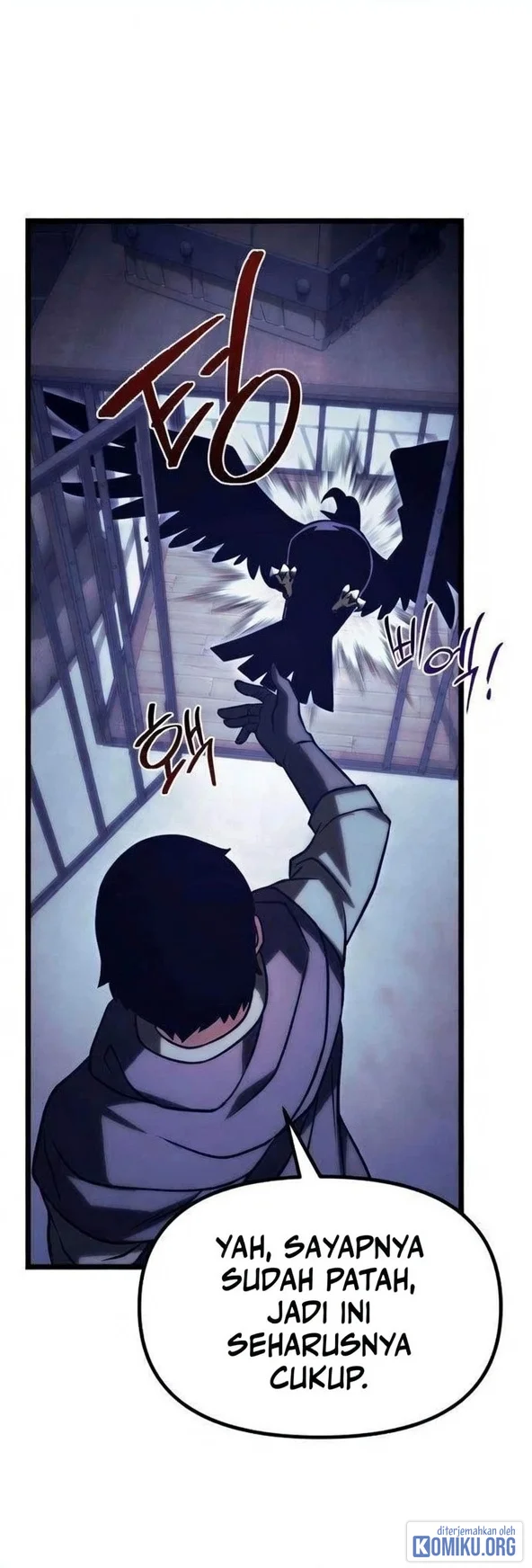 The Shepherd Wizard Chapter 33 Gambar 72