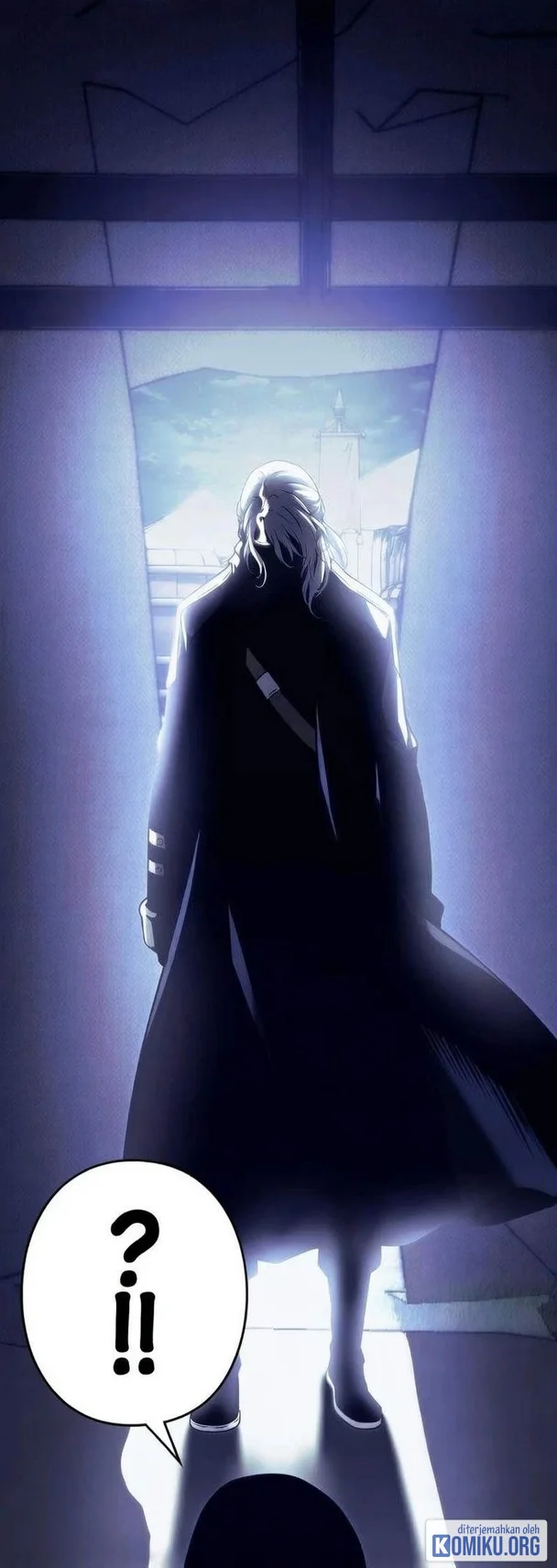 The Shepherd Wizard Chapter 33 Gambar 74