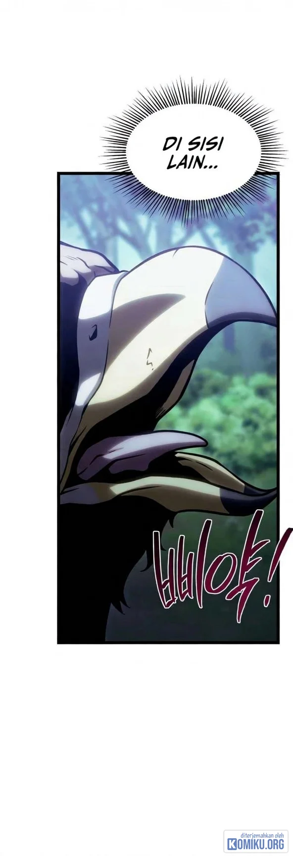 The Shepherd Wizard Chapter 34 Gambar 66