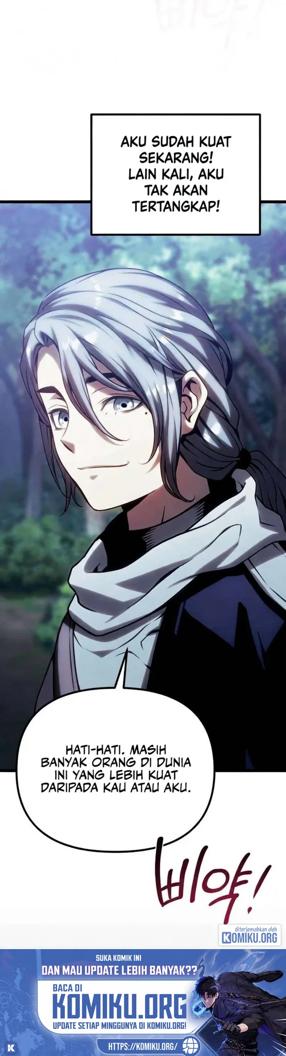The Shepherd Wizard Chapter 34 Gambar 69