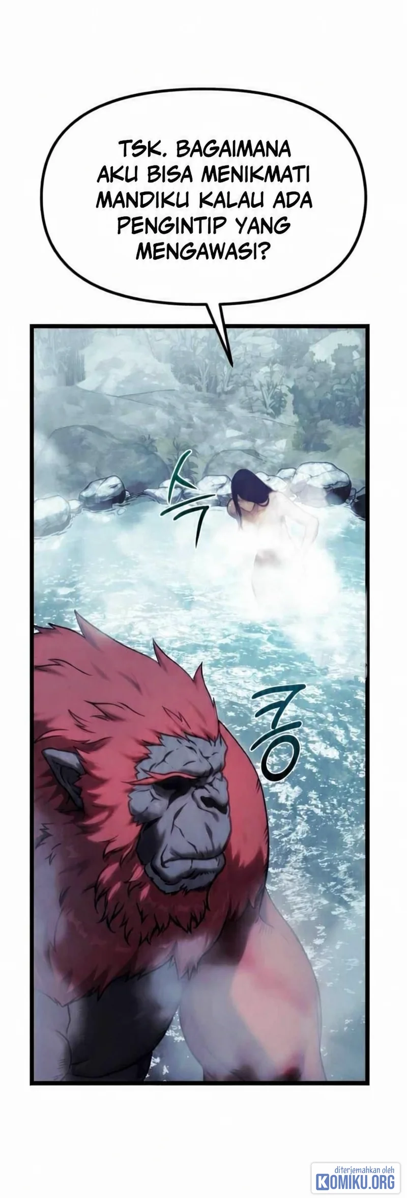 The Shepherd Wizard Chapter 35 Gambar 54