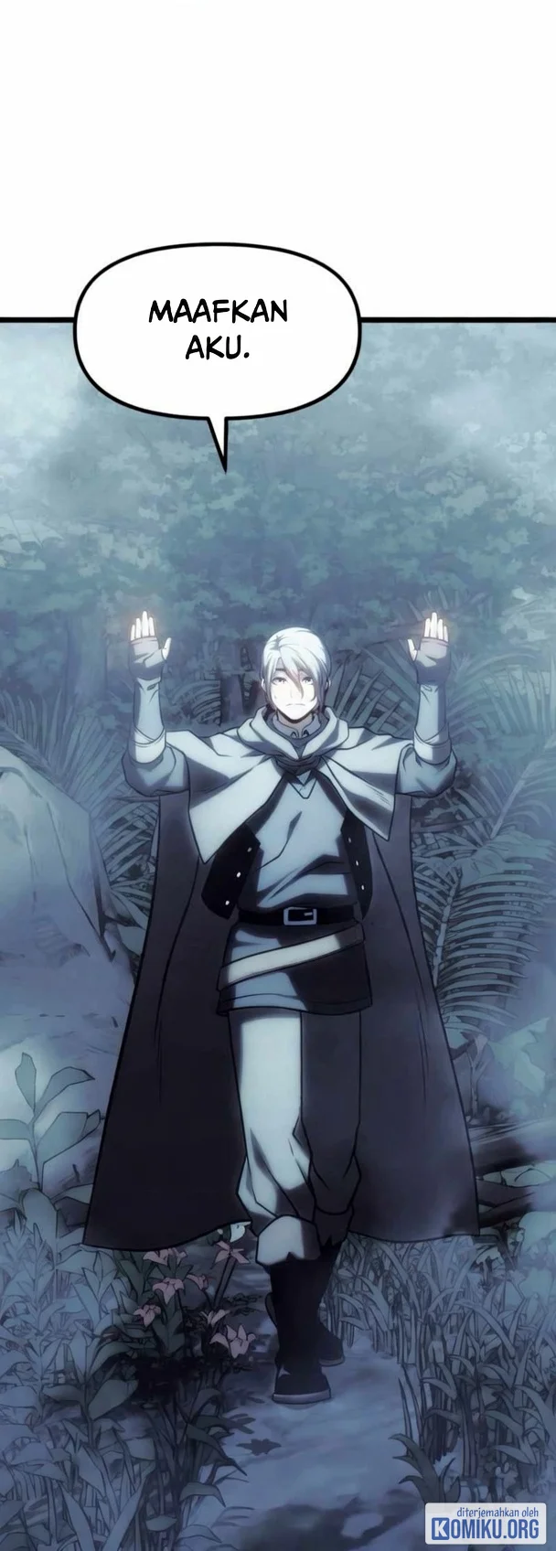 The Shepherd Wizard Chapter 35 Gambar 56