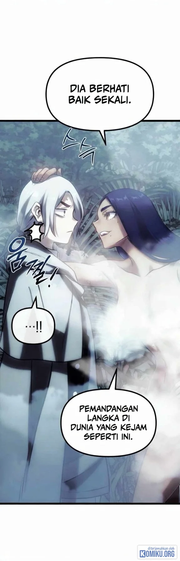 The Shepherd Wizard Chapter 35 Gambar 59