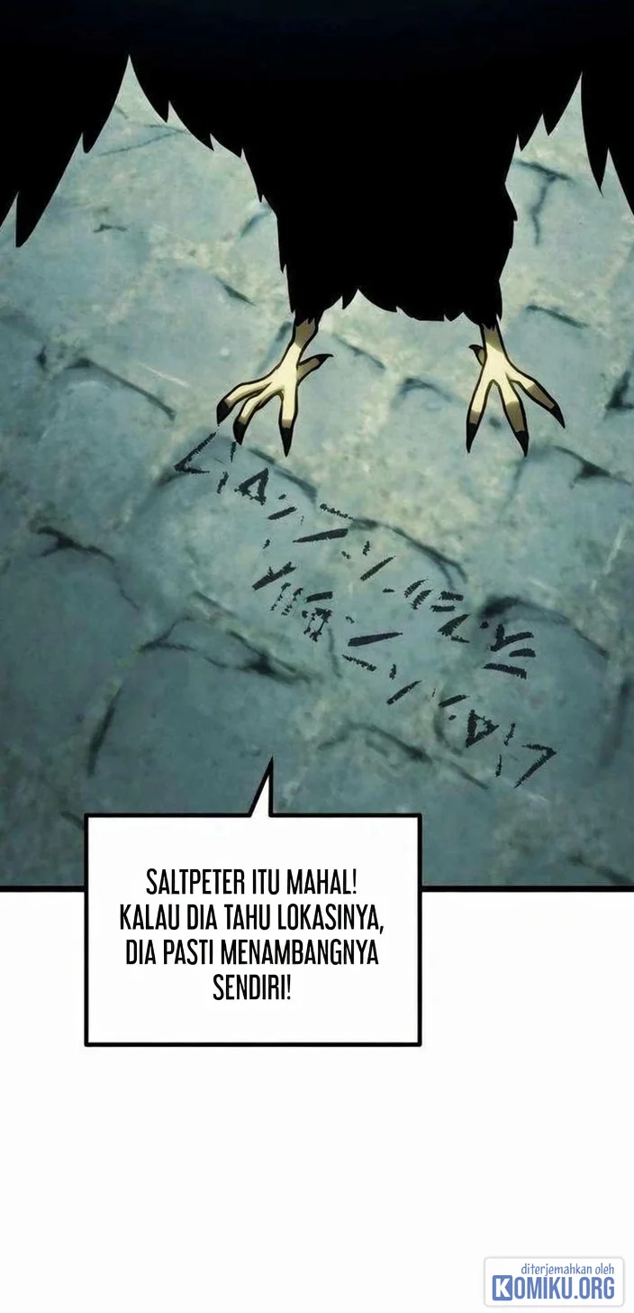 The Shepherd Wizard Chapter 36 Gambar 60