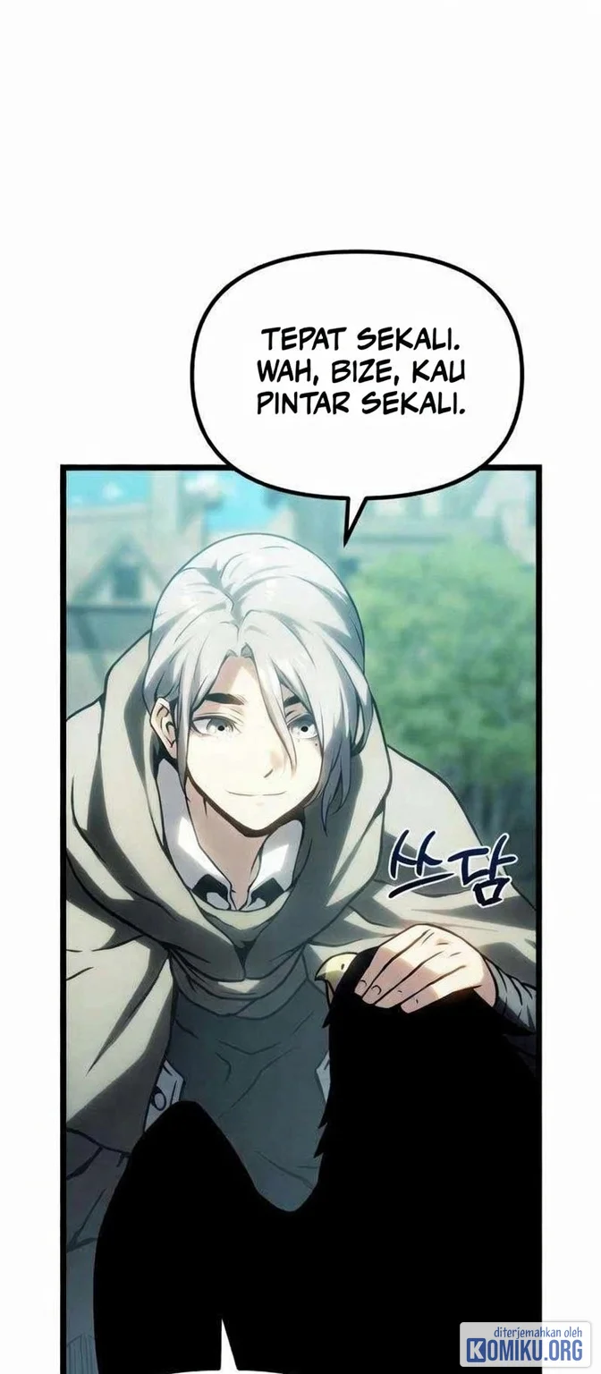The Shepherd Wizard Chapter 36 Gambar 61
