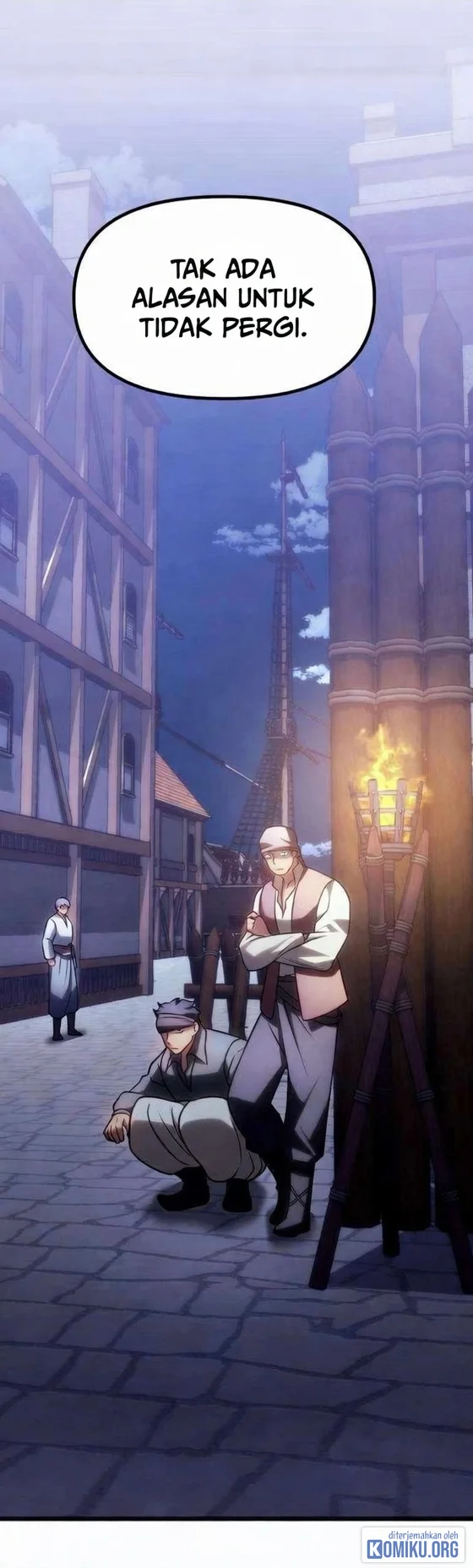The Shepherd Wizard Chapter 36 Gambar 65