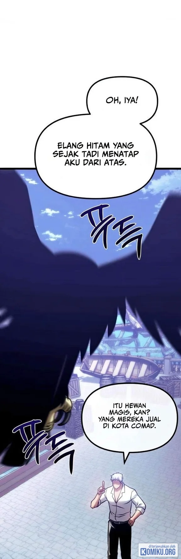 The Shepherd Wizard Chapter 37 Gambar 71