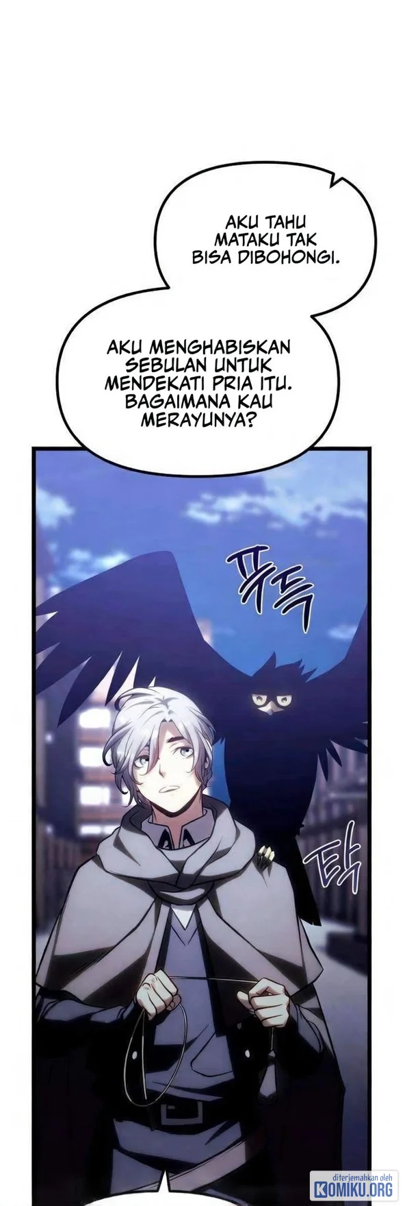 The Shepherd Wizard Chapter 37 Gambar 73