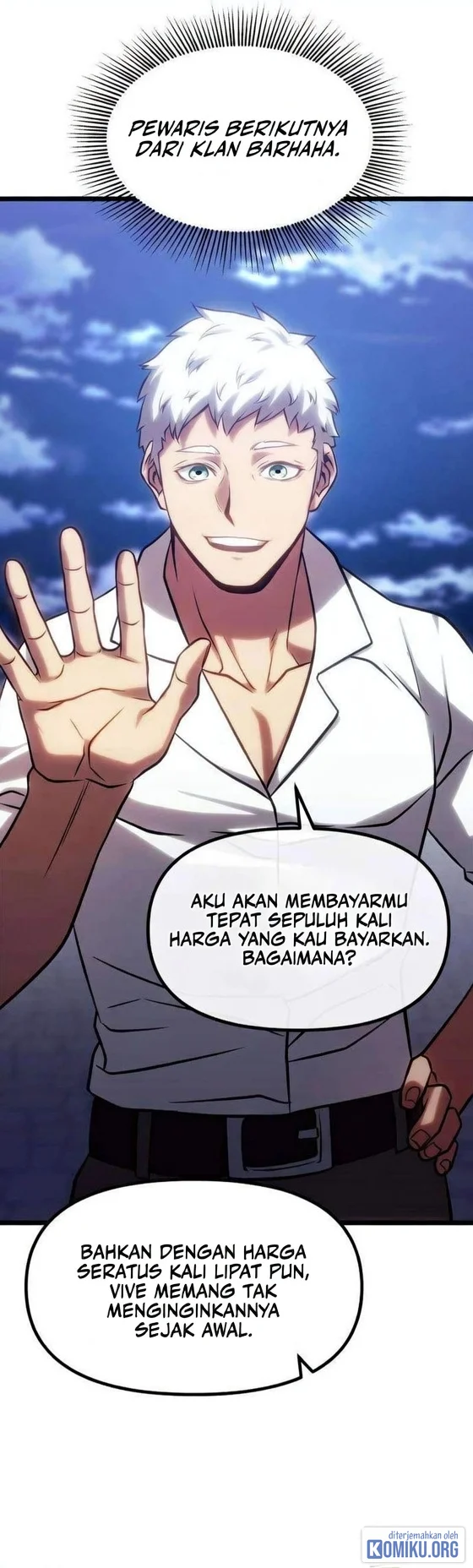 The Shepherd Wizard Chapter 37 Gambar 76