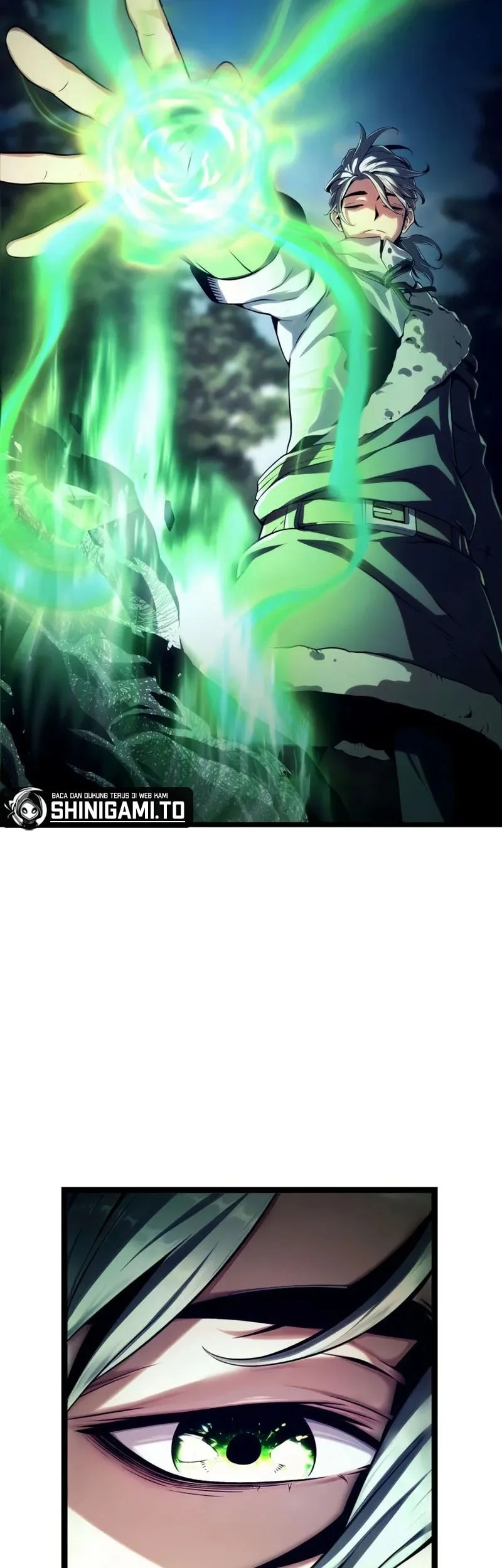 The Shepherd Wizard Chapter 4 Gambar 46