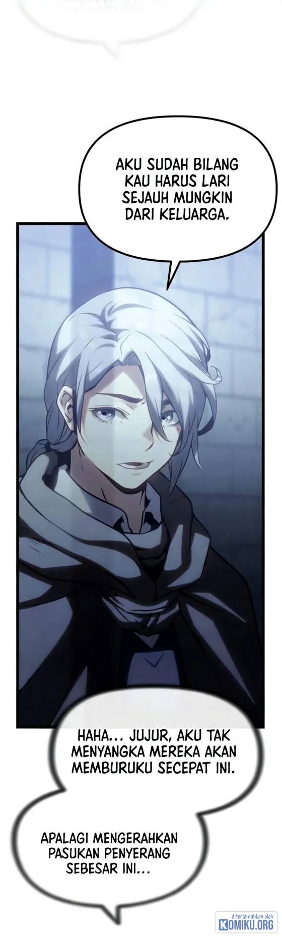 The Shepherd Wizard Chapter 40 Gambar 63