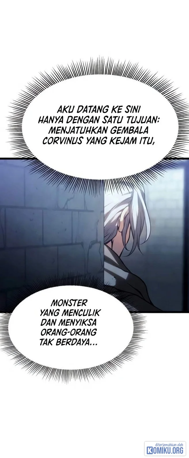 The Shepherd Wizard Chapter 40 Gambar 66