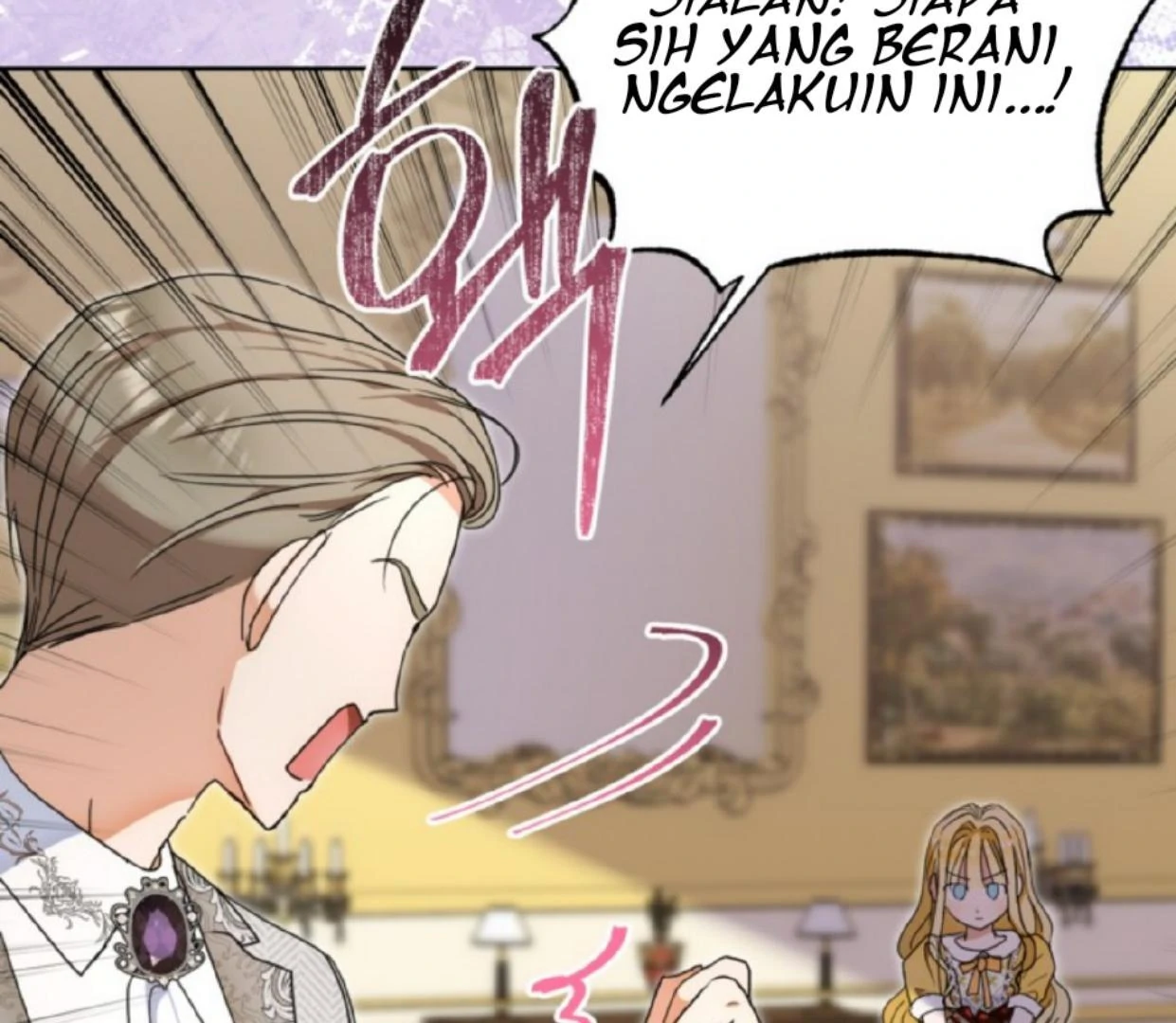 The Sister Who Was My Enemy Now Loves Me Chapter 16 Gambar 73