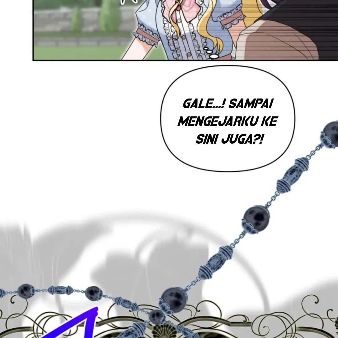 The Sister Who Was My Enemy Now Loves Me Chapter 27 Gambar 57