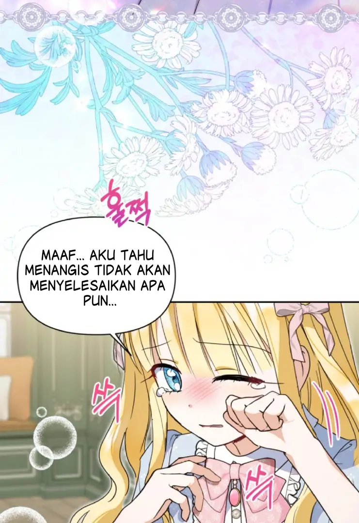 The Sister Who Was My Enemy Now Loves Me Chapter 28 Gambar 54