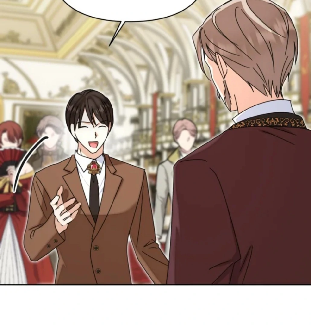 The Sister Who Was My Enemy Now Loves Me Chapter 32 Gambar 63