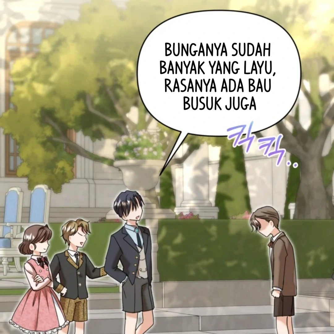 The Sister Who Was My Enemy Now Loves Me Chapter 33 Gambar 67