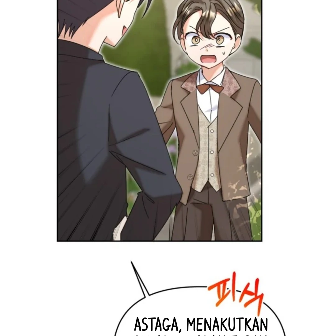 The Sister Who Was My Enemy Now Loves Me Chapter 33 Gambar 70