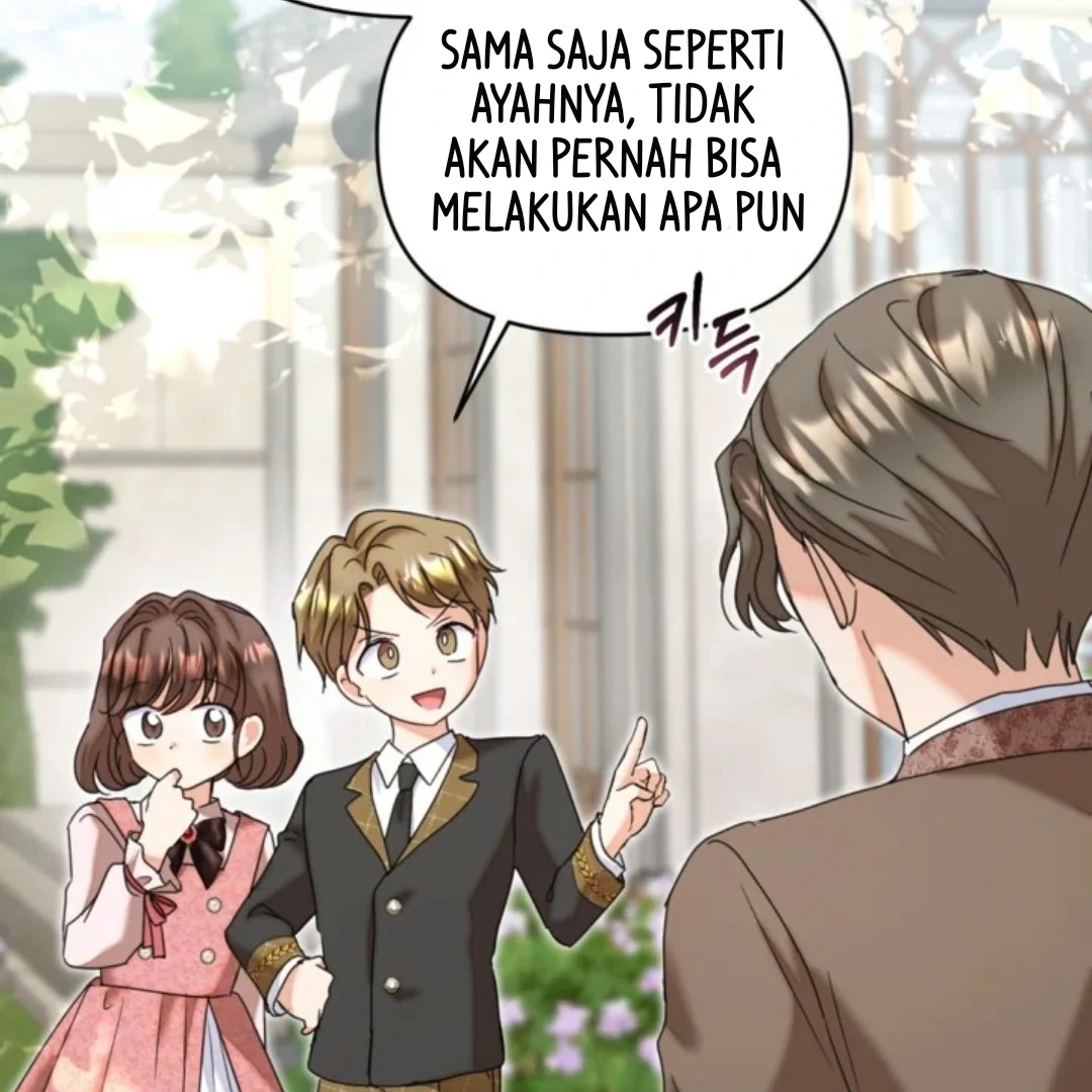 The Sister Who Was My Enemy Now Loves Me Chapter 33 Gambar 72