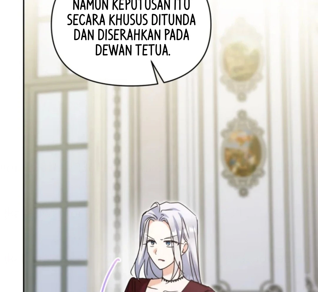 The Sister Who Was My Enemy Now Loves Me Chapter 37 Gambar 71