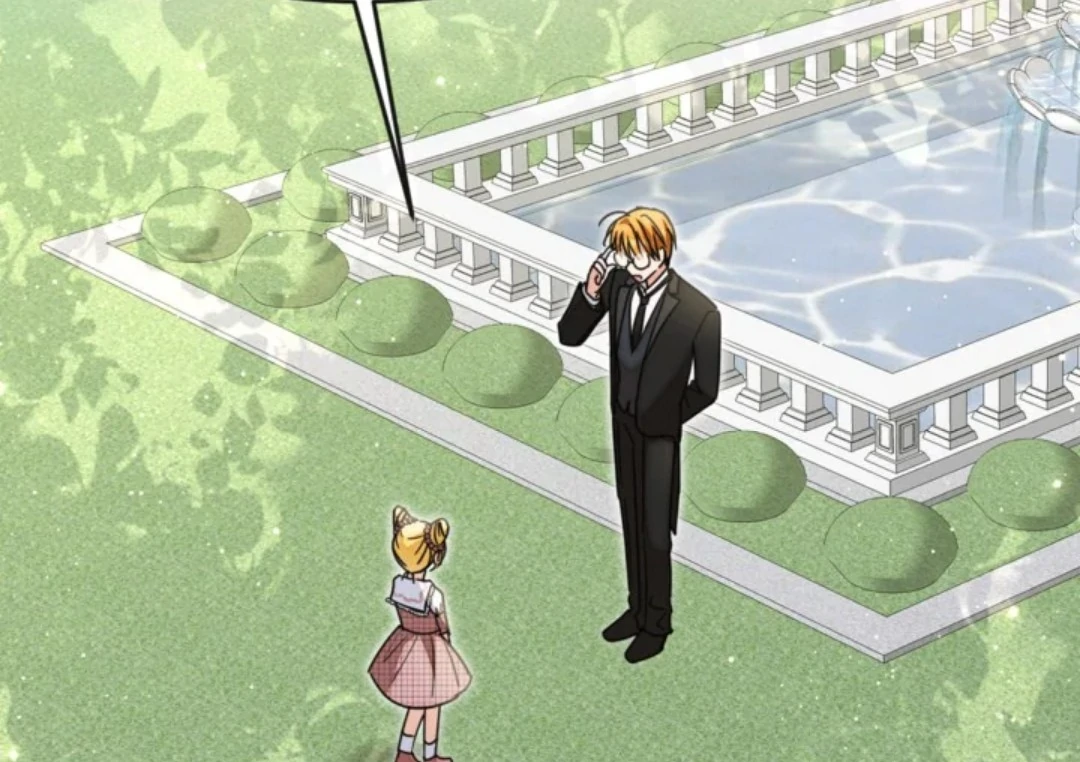 The Sister Who Was My Enemy Now Loves Me Chapter 39 Gambar 61