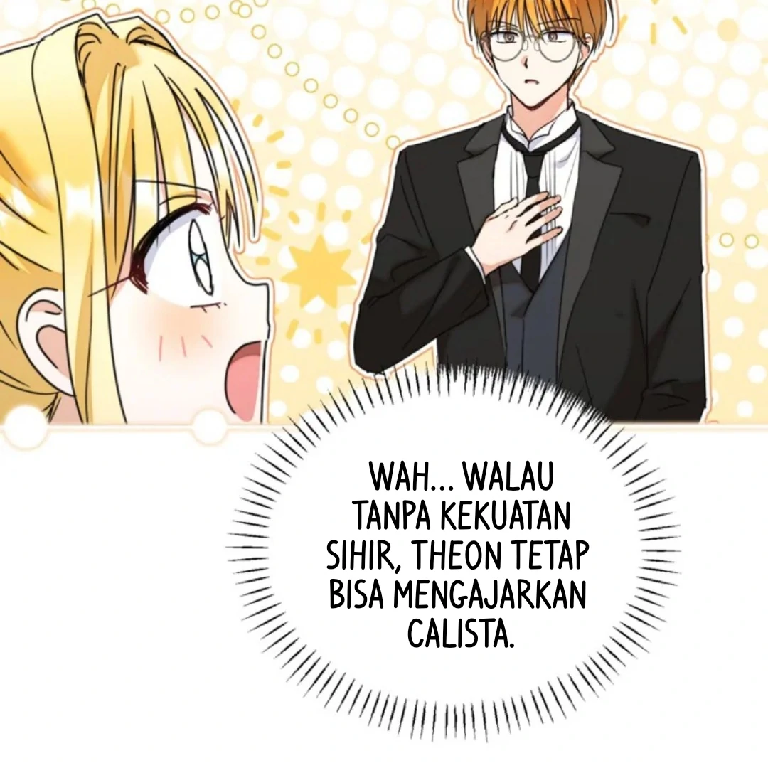 The Sister Who Was My Enemy Now Loves Me Chapter 39 Gambar 66