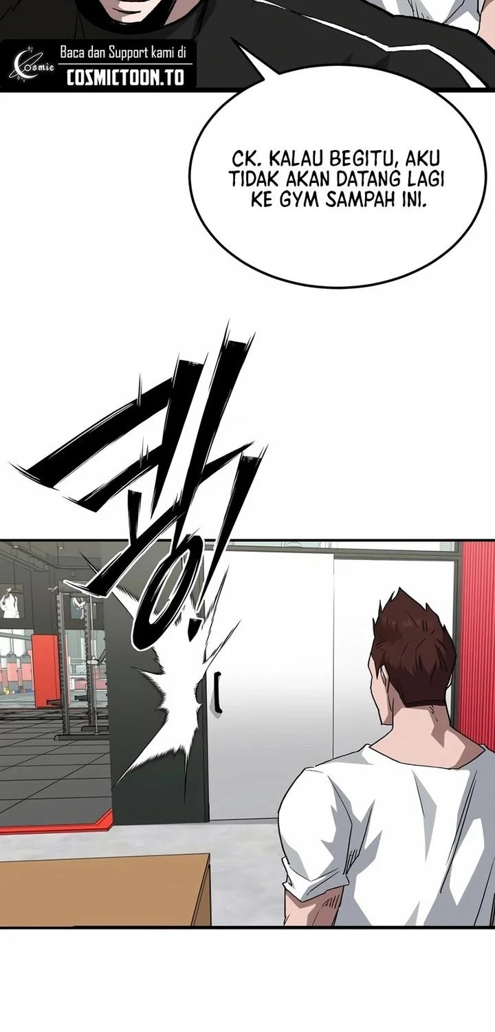 The Smiling Boxer Chapter 36 Gambar 30
